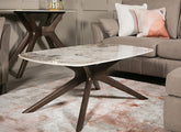Aryia Coffee Table - room
